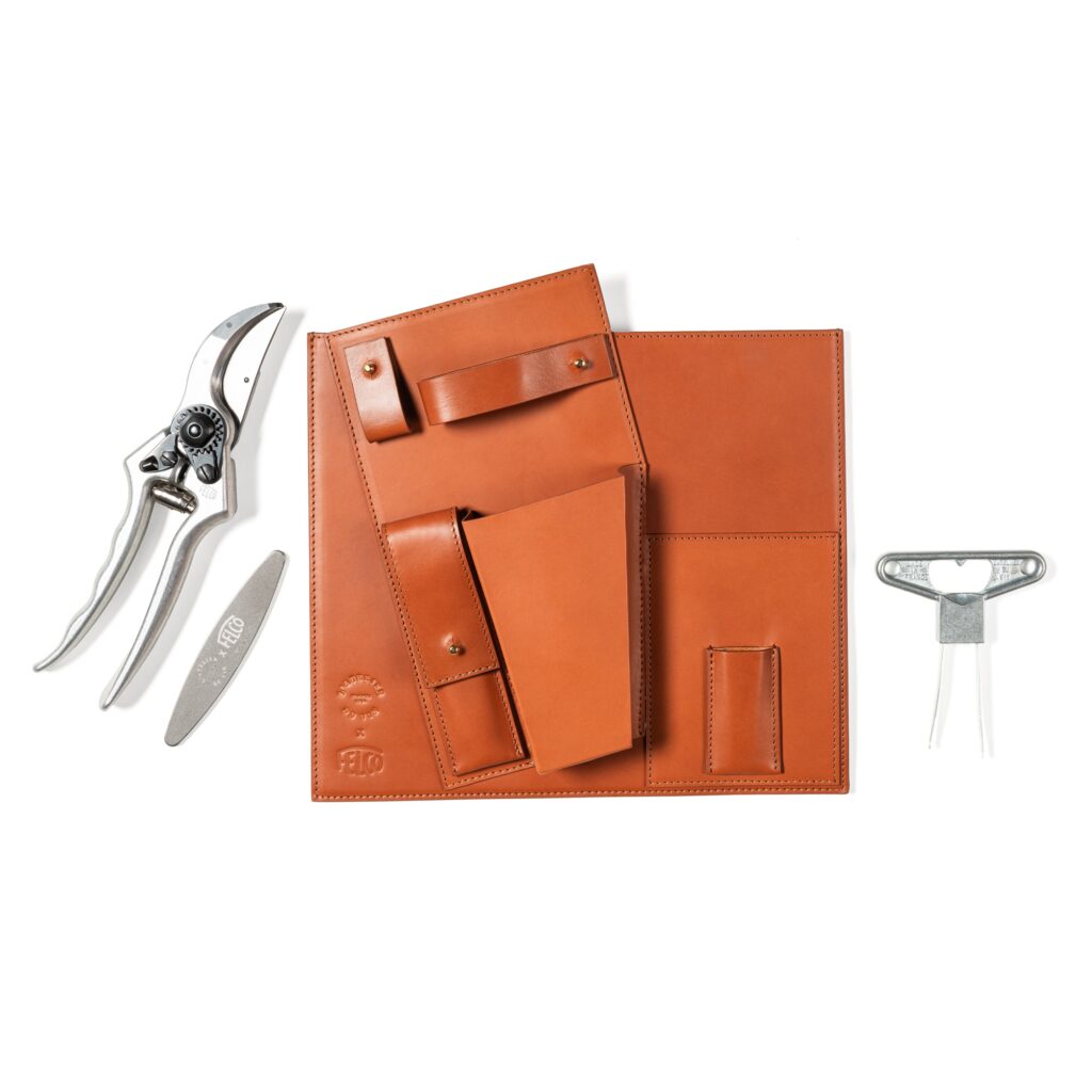L'Atelier du Vin x FELCO