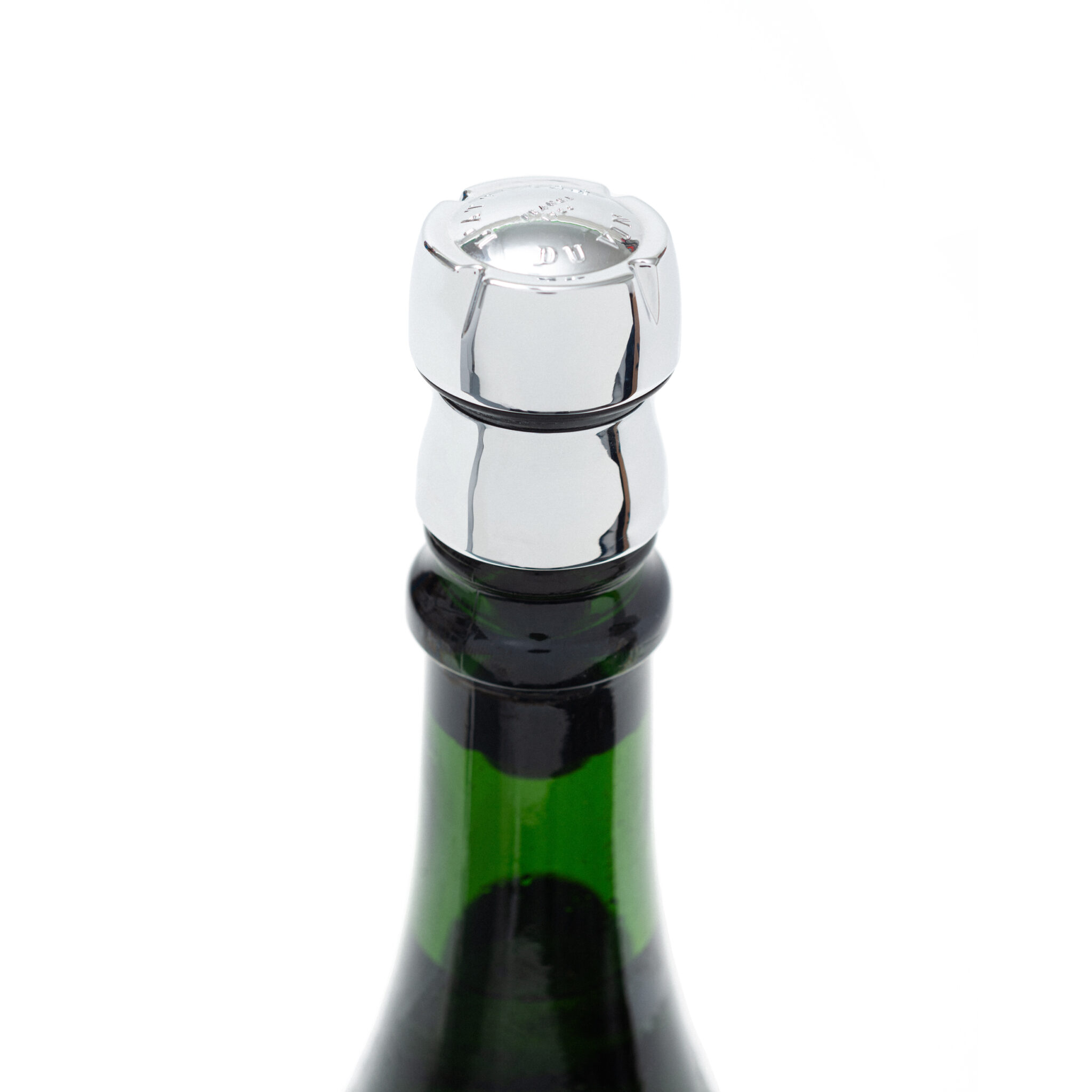 Bubble Cork champagne preservation stopper