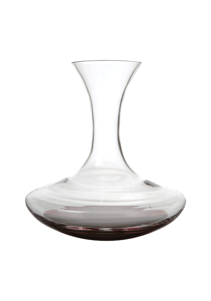 Decanter Classic Appellation