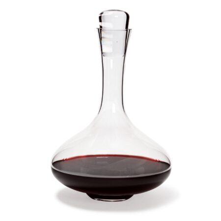 Bung Decanter