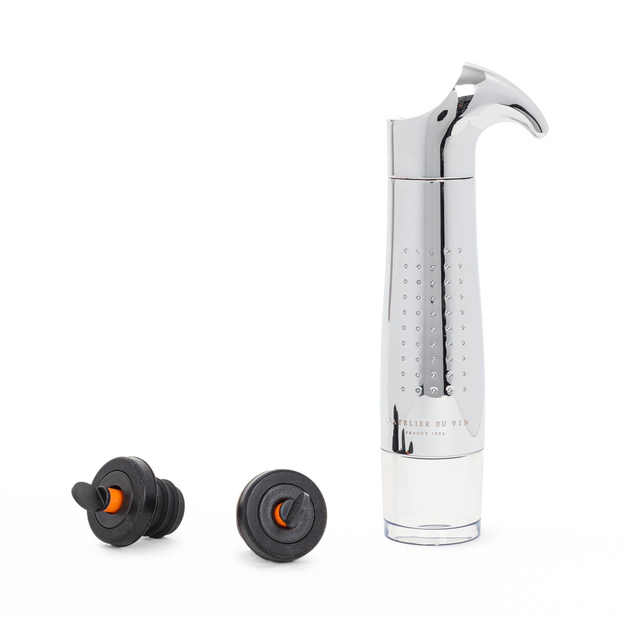 Wine pump