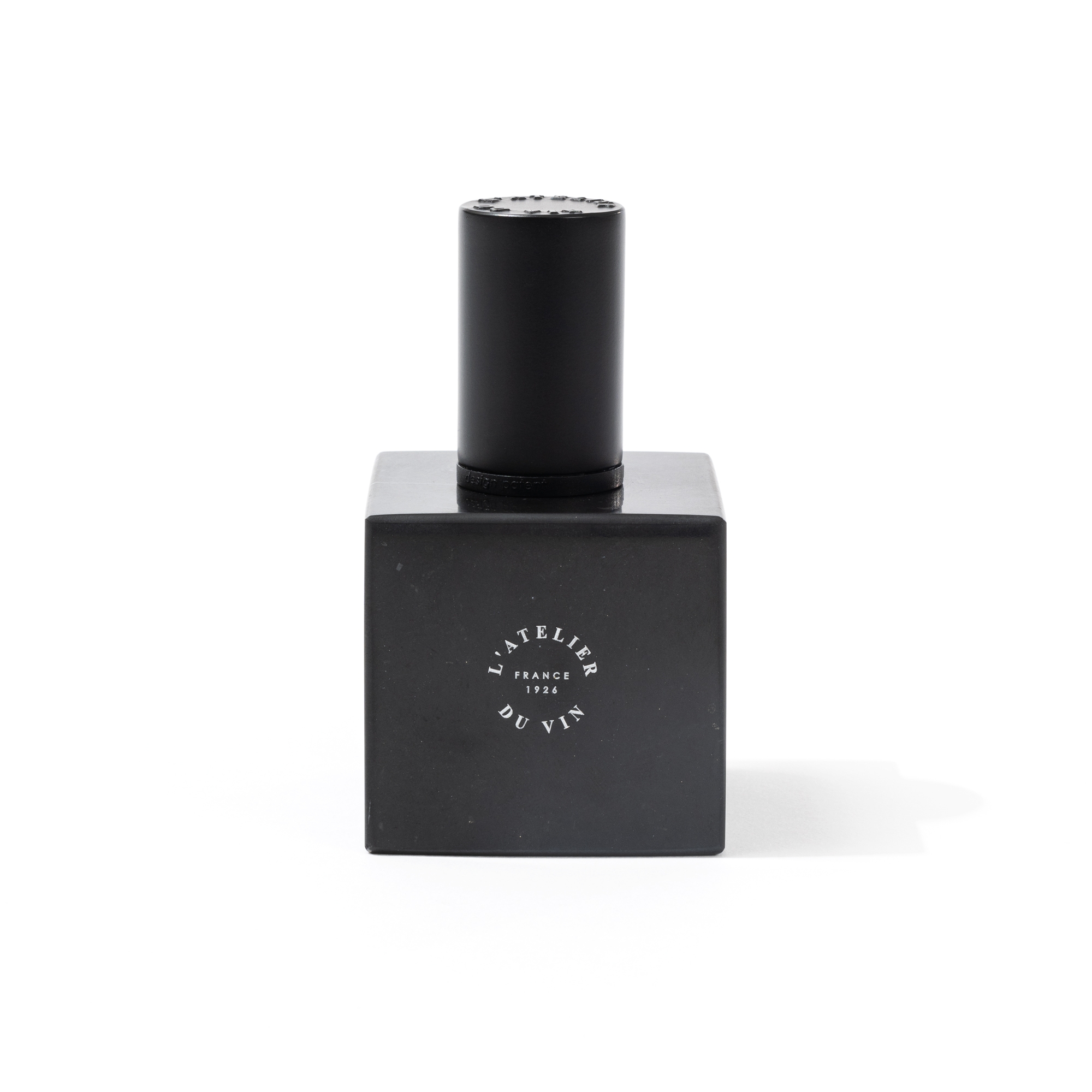 Le Bouchon – Black