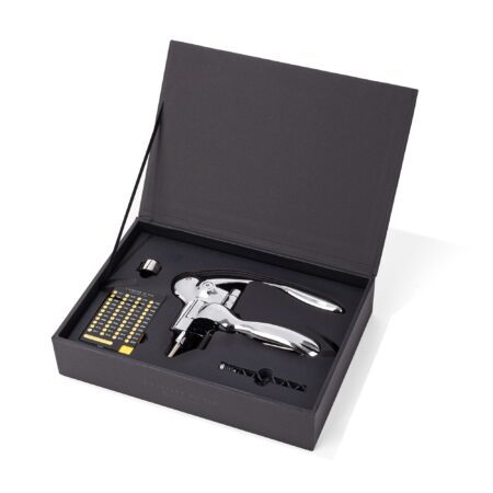 Oeno Box Sommelier