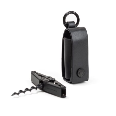 Pocket Collector – Black