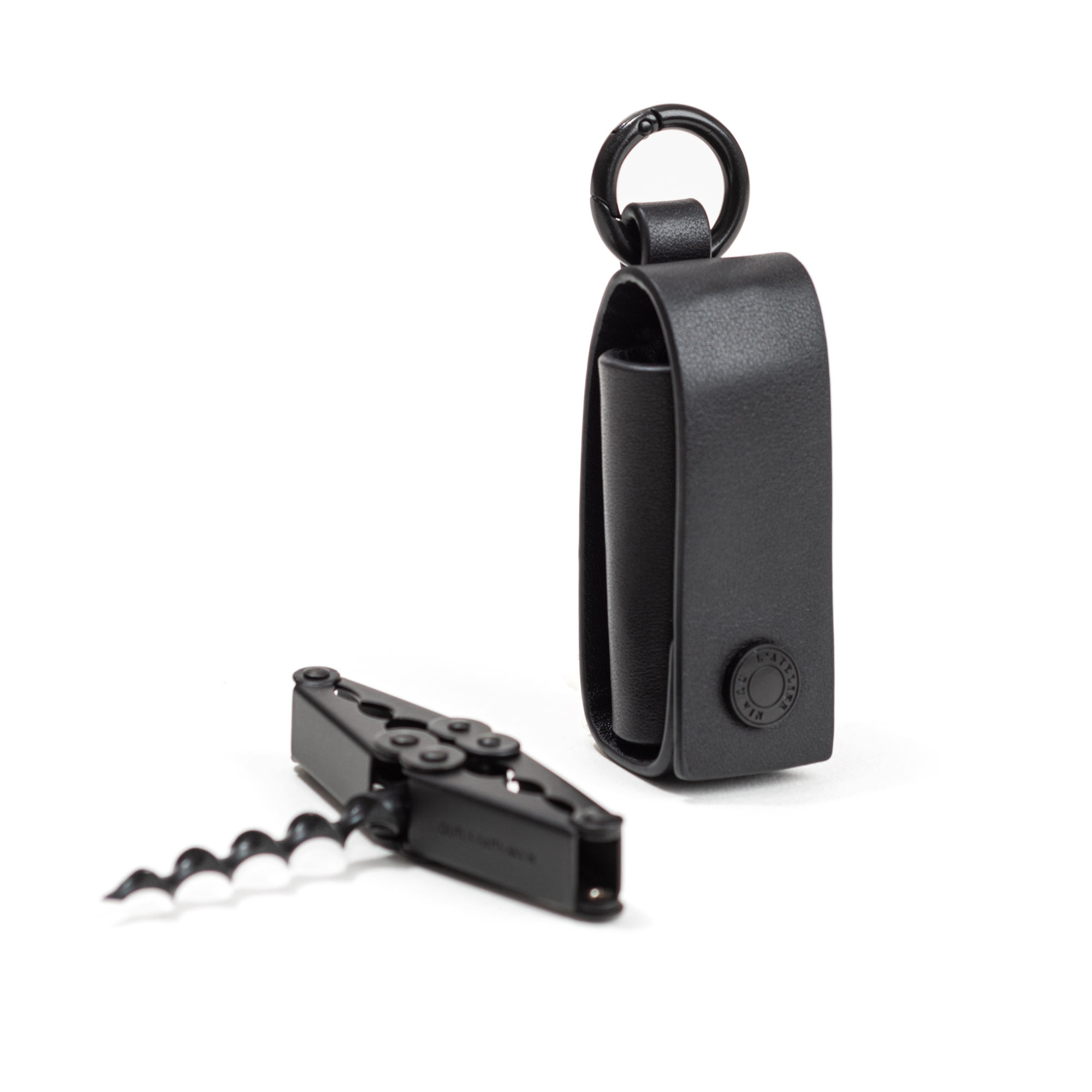 Pocket Collector – Black